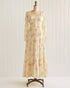 Meadow Frolic Maxi Dress